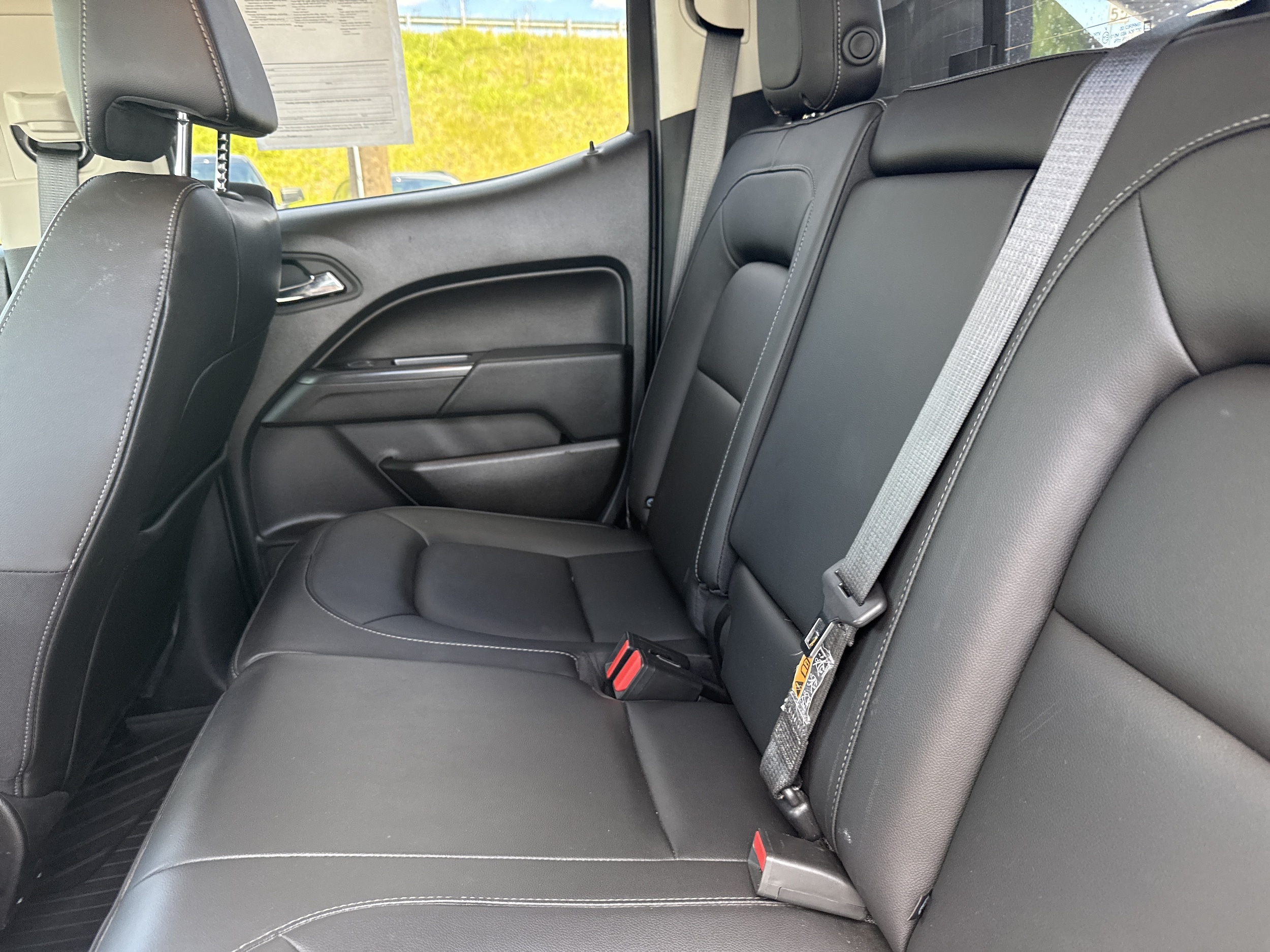 2022 Chevrolet Colorado ZR2 - Photo 13
