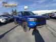 Used 2024 Nissan Frontier PRO-4X Truck Crew Cab