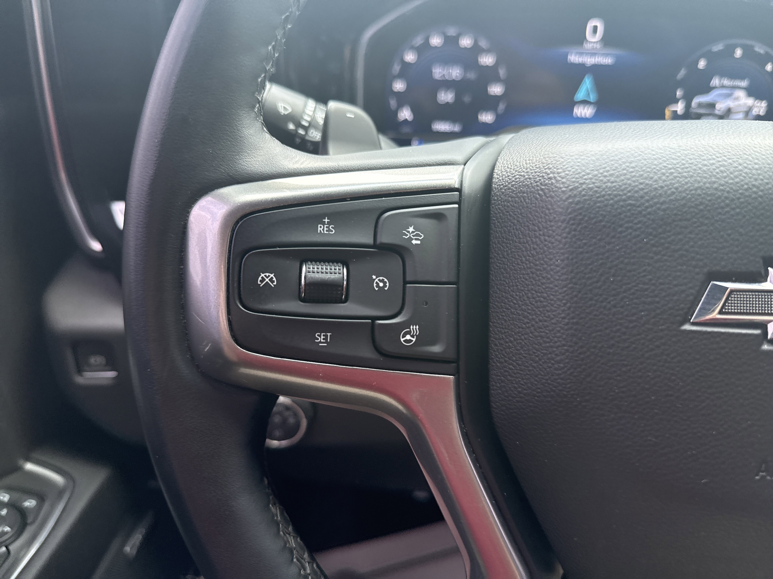 2024 Chevrolet Silverado 1500 LT Trail Boss - Photo 19