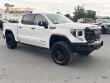 Used 2024 GMC Sierra 1500 AT4X Truck Crew Cab