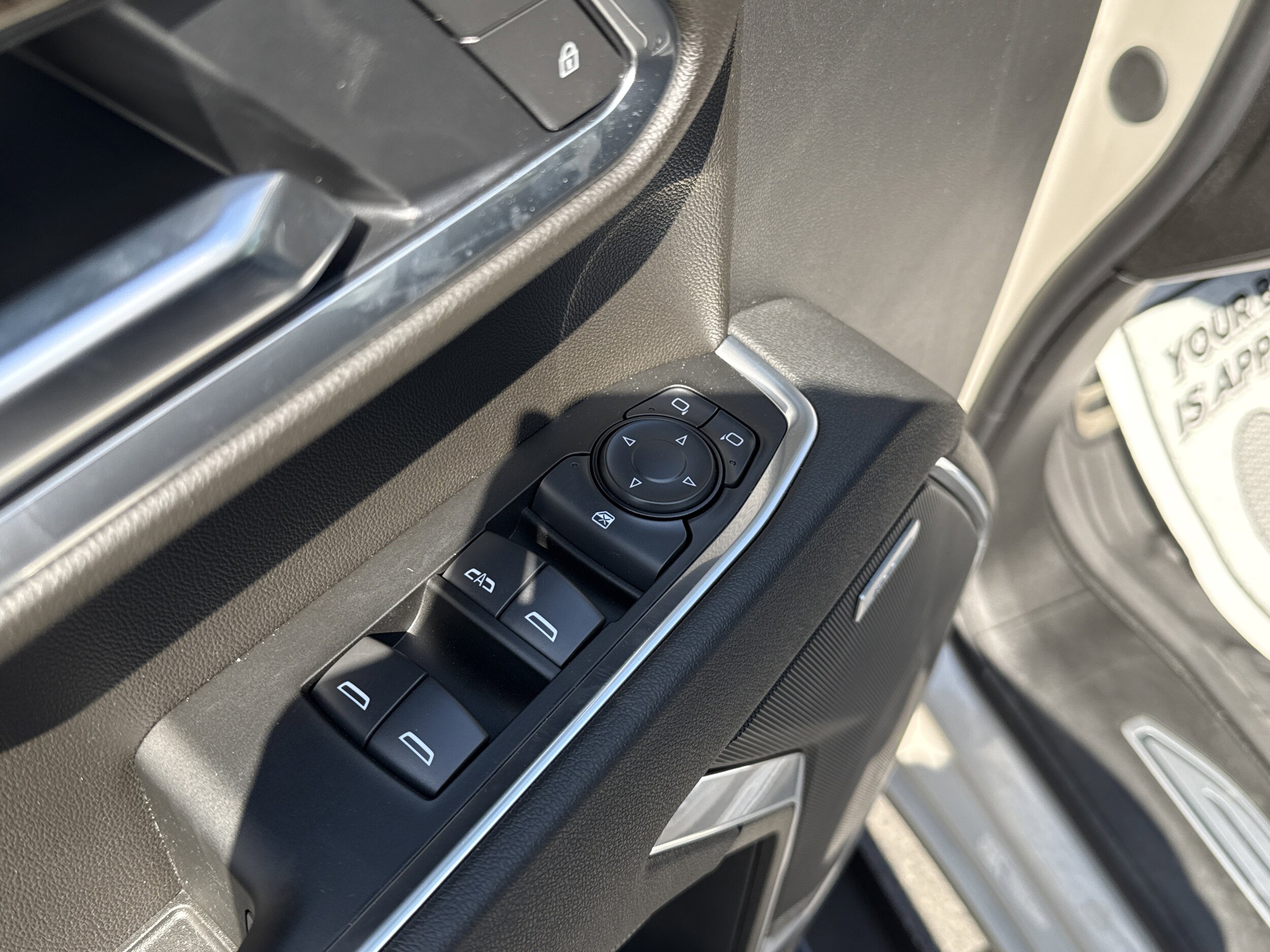 2026 Chevrolet Silverado 1500 RST - Photo 15