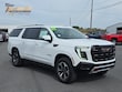 GMC Yukon XL