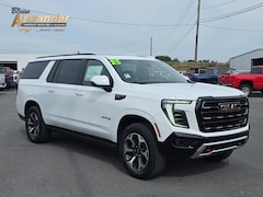 2025 GMC Yukon XL AT4 Ultimate SUV