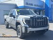  GMC Sierra 2500 HD