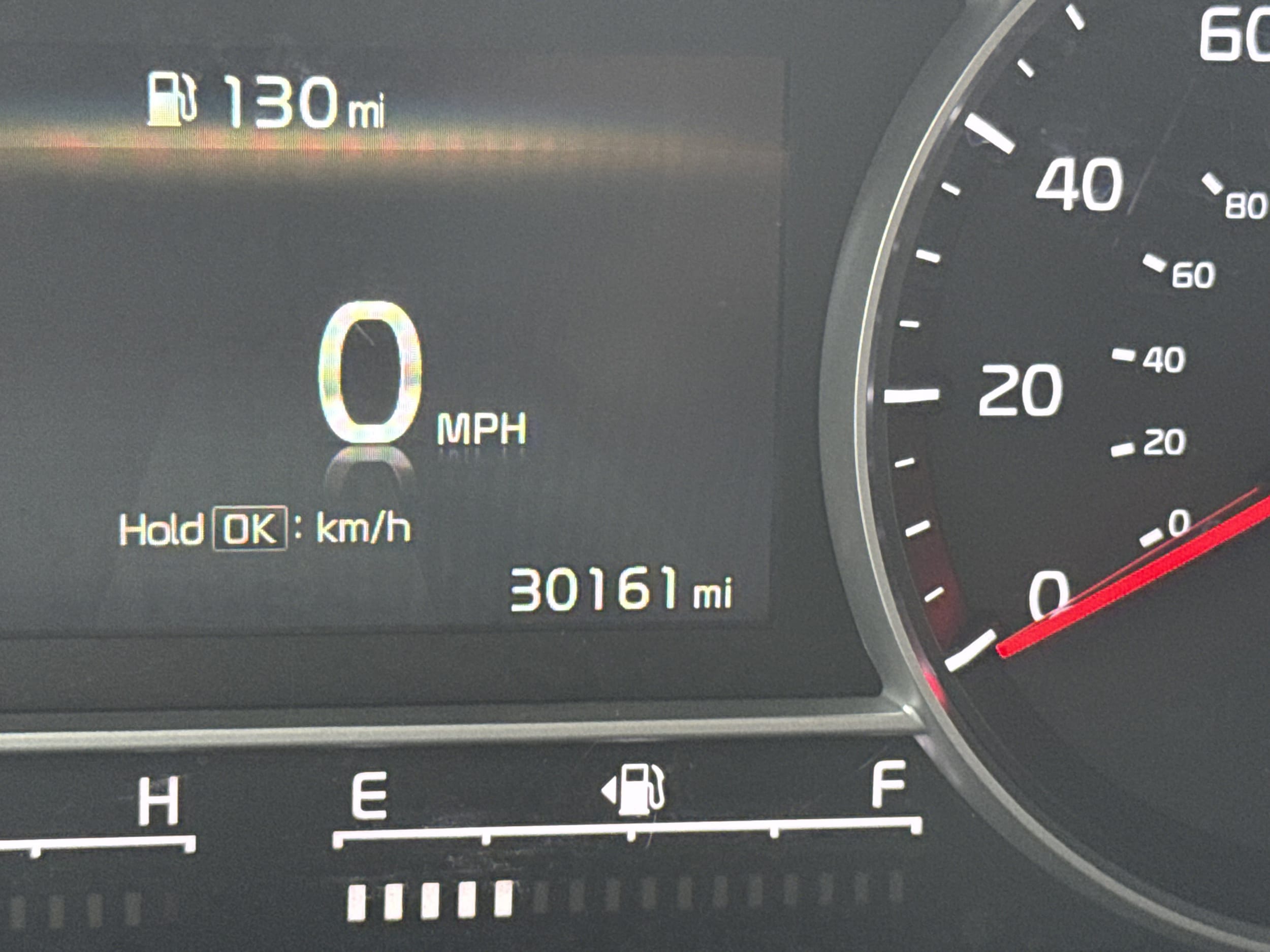 2023 Kia Sorento LX - Photo 22