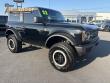 Used 2022 Ford Bronco Outer Banks Advanced SUV