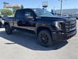 GMC Sierra 2500 HD