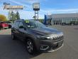 Used 2022 Jeep Cherokee Limited SUV