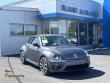 Used 2014 Volkswagen Beetle Convertible 2.0T R-Line w/PZEV Convertible