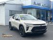Used 2026 Chevrolet Trax ACTIV SUV
