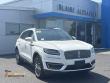 Used 2020 Lincoln Nautilus Reserve SUV