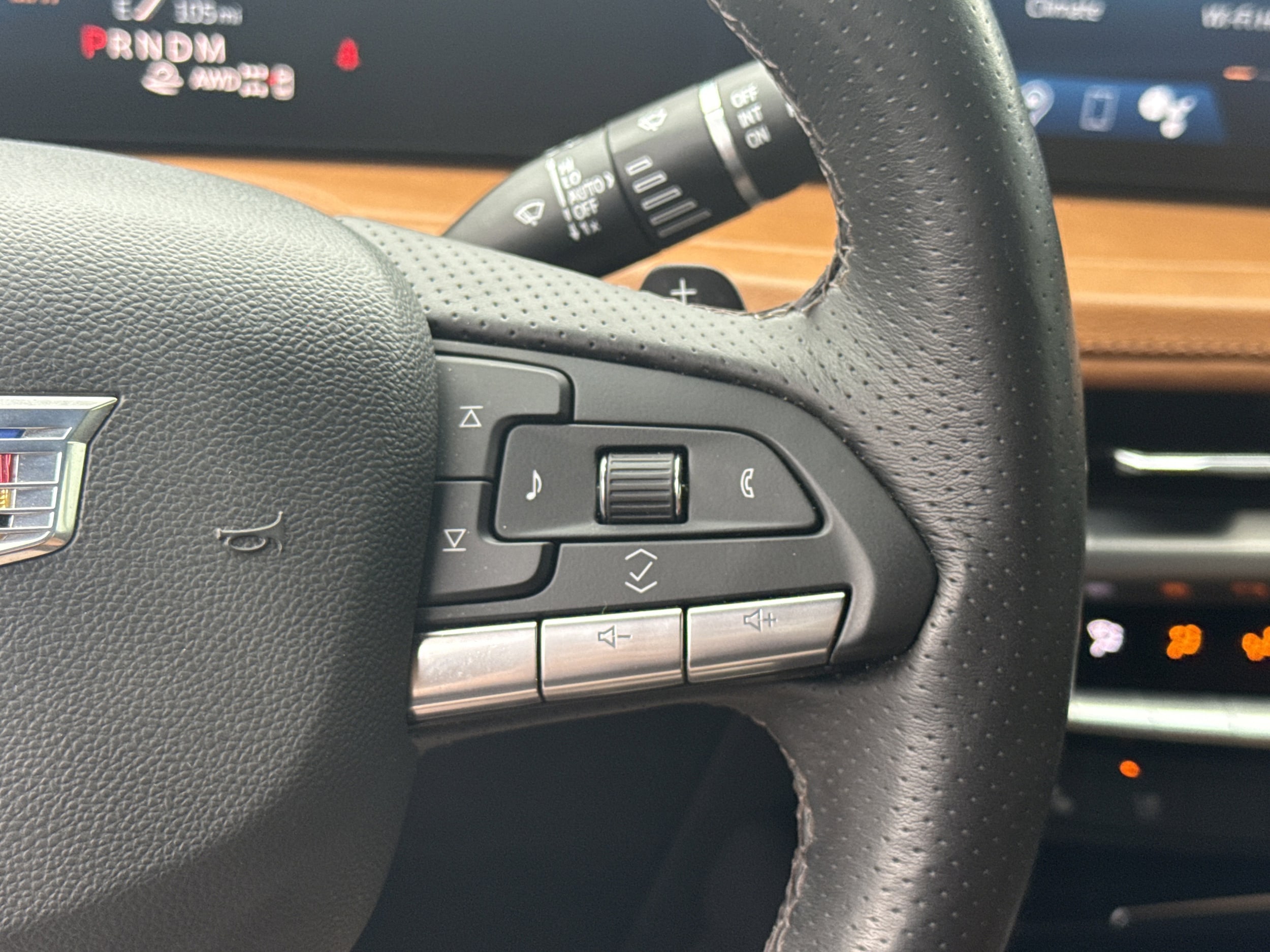 2024 Cadillac XT4 Sport - Photo 20