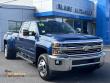 Used 2016 Chevrolet Silverado 3500HD LTZ Truck Crew Cab