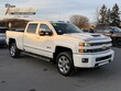  Chevrolet Silverado 2500HD
