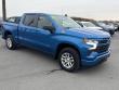 Used 2022 Chevrolet Silverado 1500 RST Truck Crew Cab