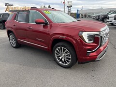 2026 GMC Terrain AWD Denali SUV