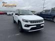Used 2025 Jeep Compass Limited SUV
