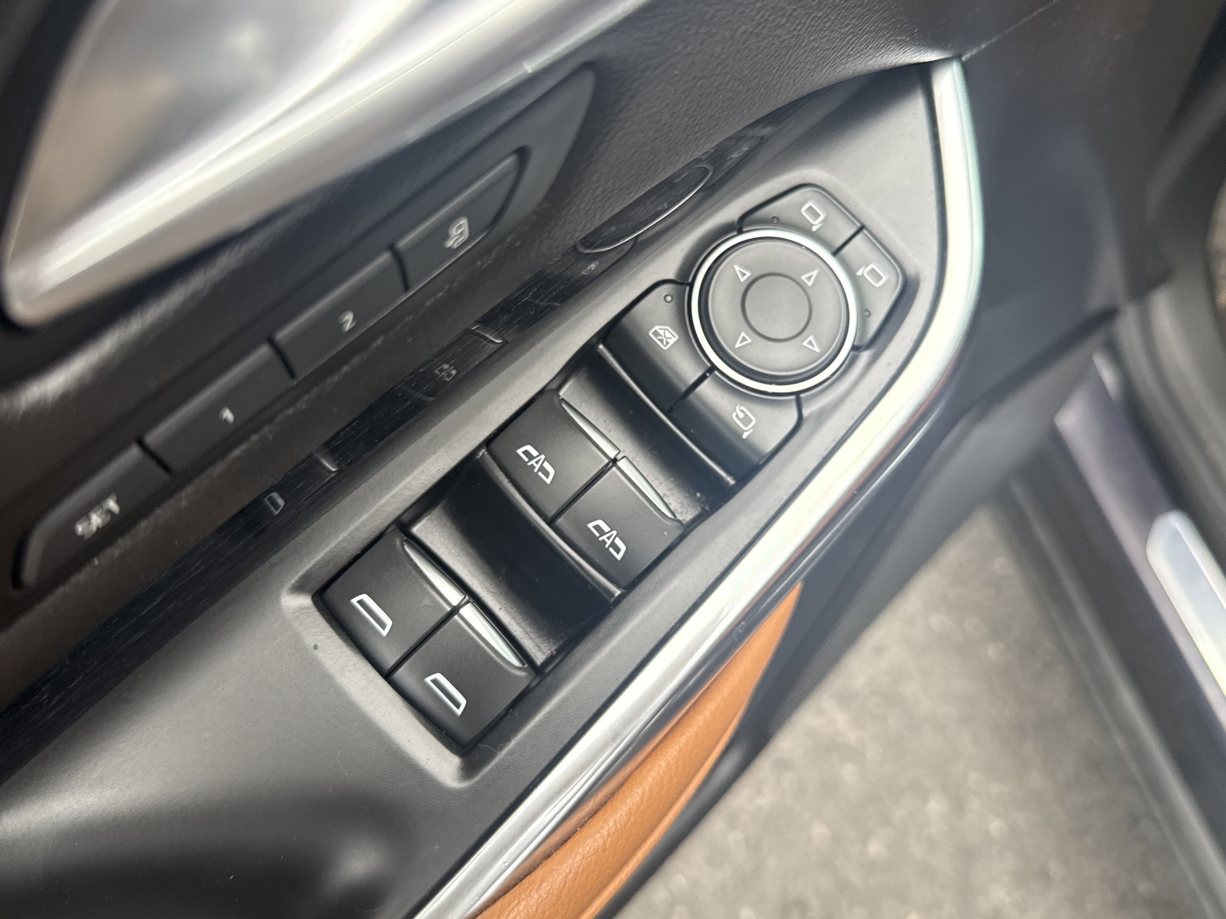 2024 Cadillac XT4 Sport - Photo 17