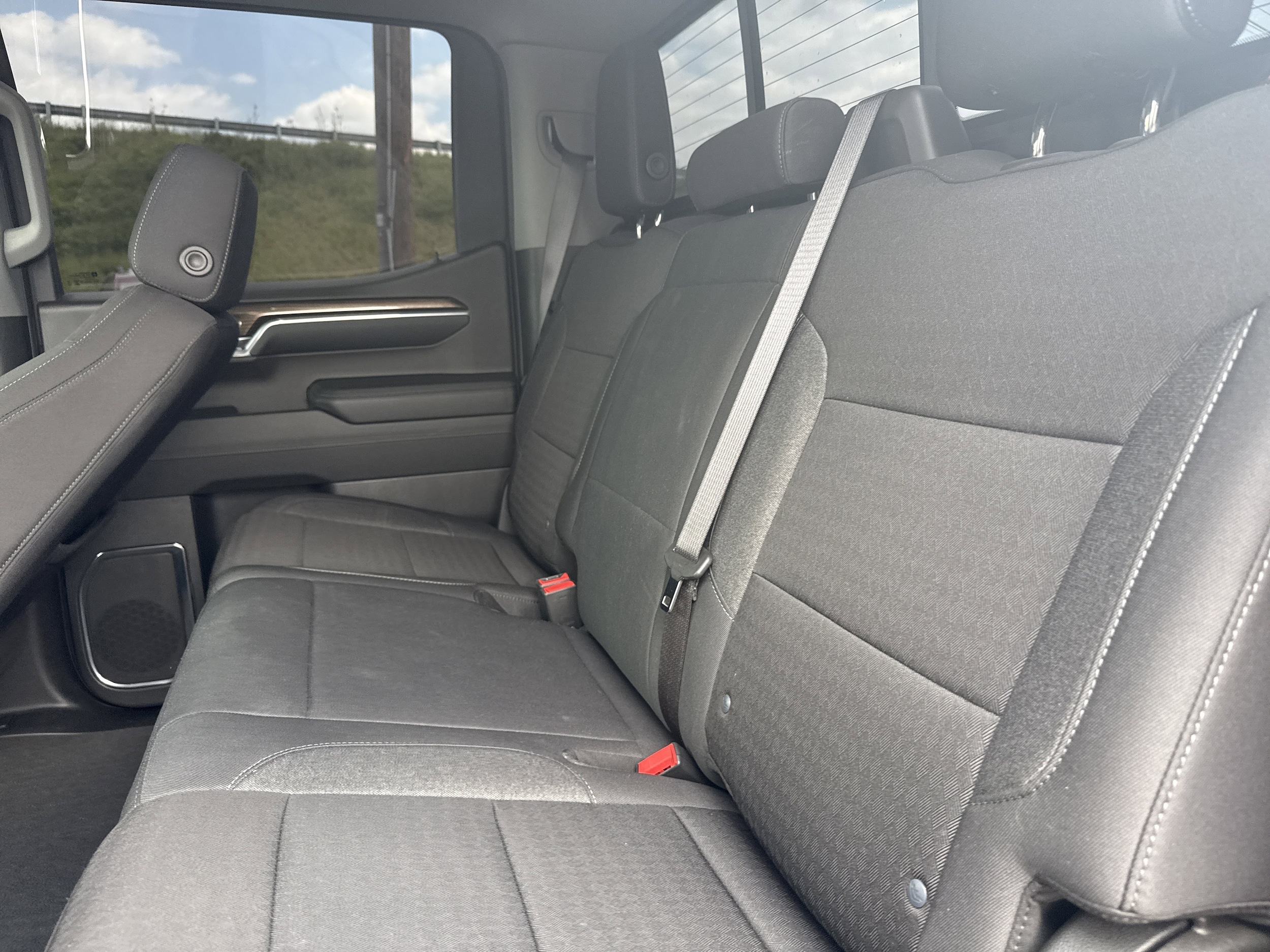 2024 Chevrolet Silverado 1500 LT Trail Boss - Photo 13