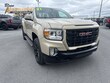 GMC Canyon