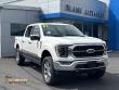 Used 2021 Ford F-150  Truck SuperCrew Cab