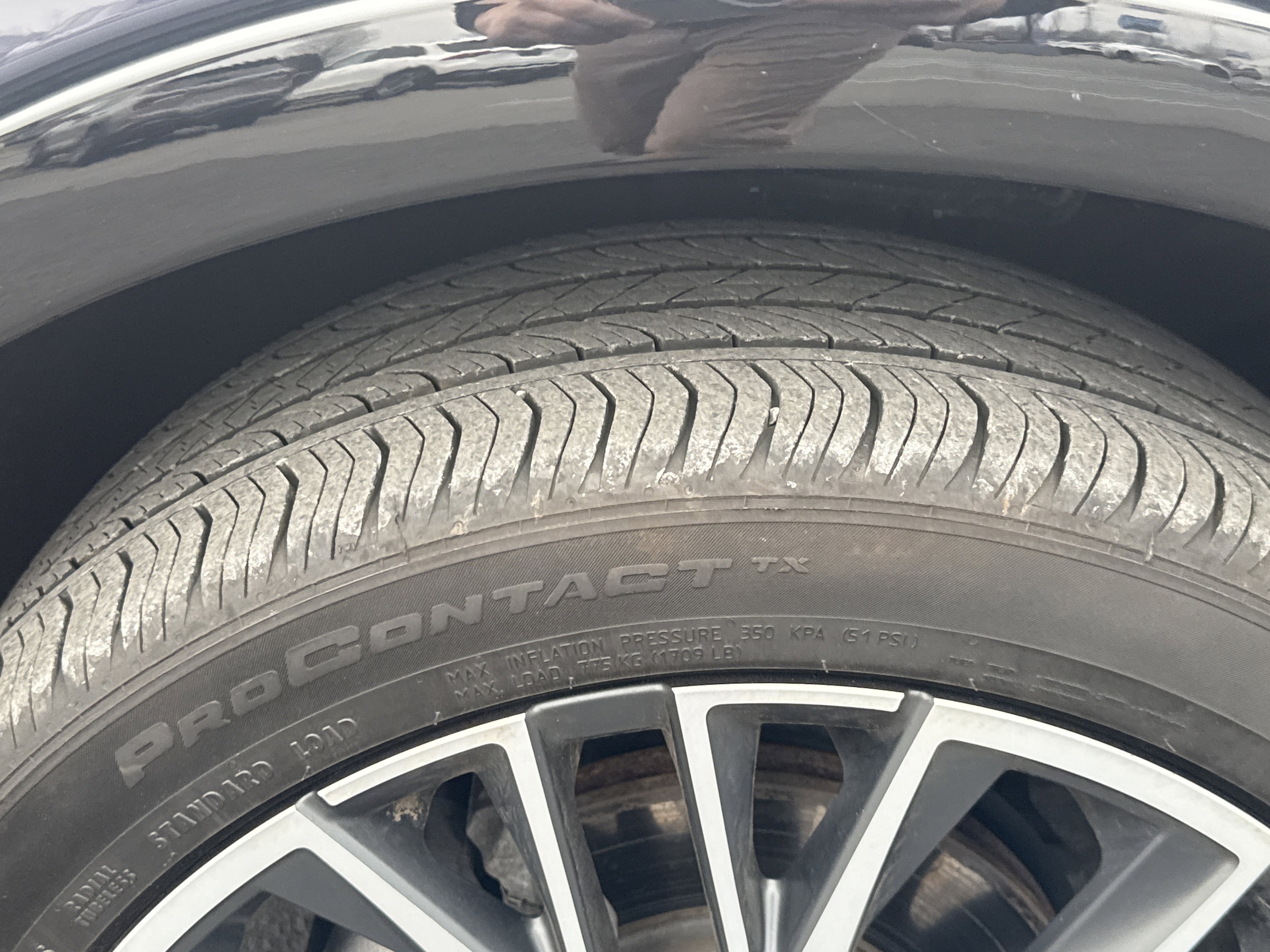2024 Cadillac XT4 Sport - Photo 11
