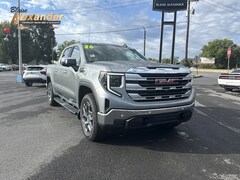 2026 GMC Sierra 1500 SLE Truck Crew Cab