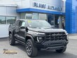  GMC Canyon