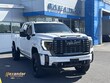  GMC Sierra 2500HD