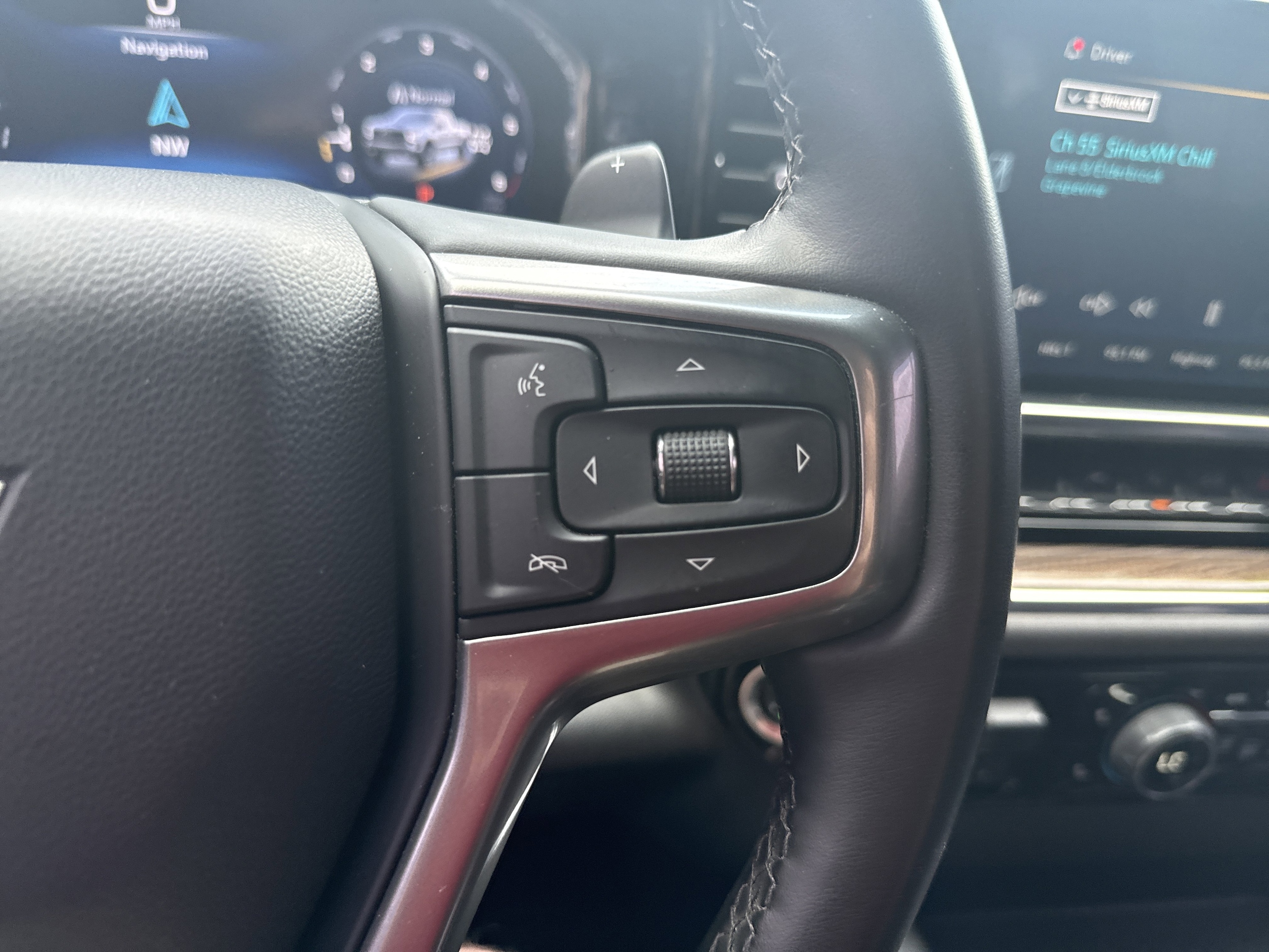2024 Chevrolet Silverado 1500 LT Trail Boss - Photo 20