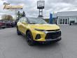 Used 2022 Chevrolet Blazer RS SUV