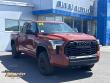 Used 2024 Toyota Tundra 4WD TRD Pro Truck CrewMax