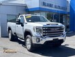  GMC Sierra 3500HD