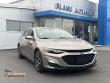 Used 2023 Chevrolet Malibu RS Sedan