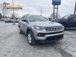 Used 2022 Jeep Compass Latitude SUV