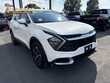 Kia Sportage Hybrid