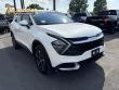 Used 2023 Kia Sportage Hybrid EX SUV