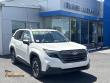 Used 2026 Subaru Forester Premium SUV