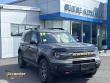 Used 2022 Ford Bronco Sport Badlands SUV