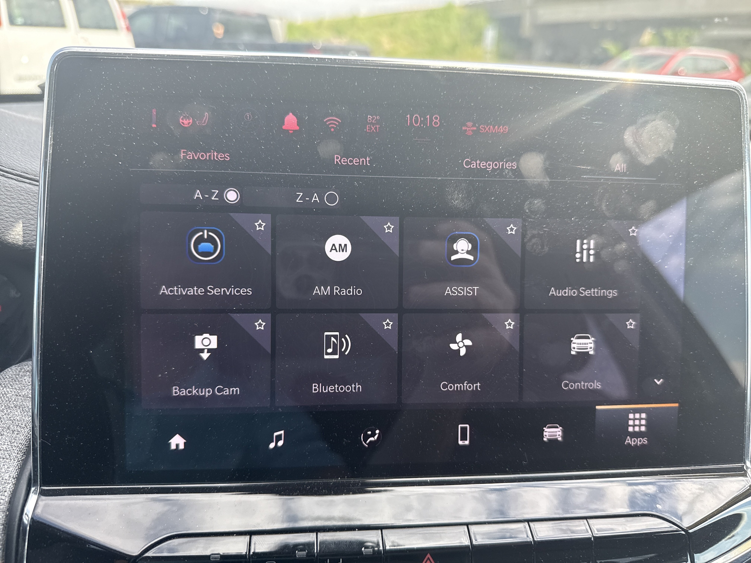 2022 Jeep Compass Latitude Lux - Photo 26