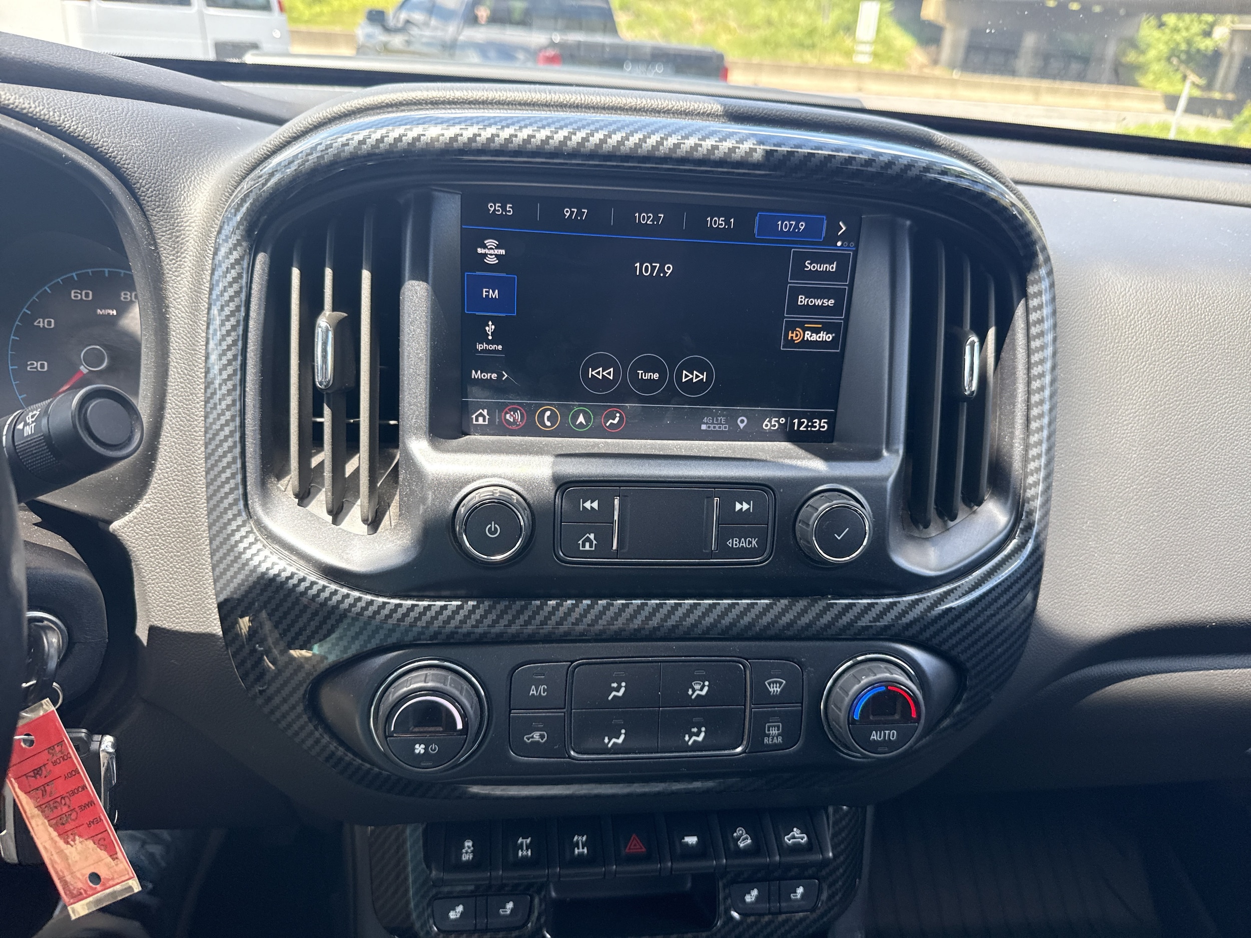 2022 Chevrolet Colorado ZR2 - Photo 25