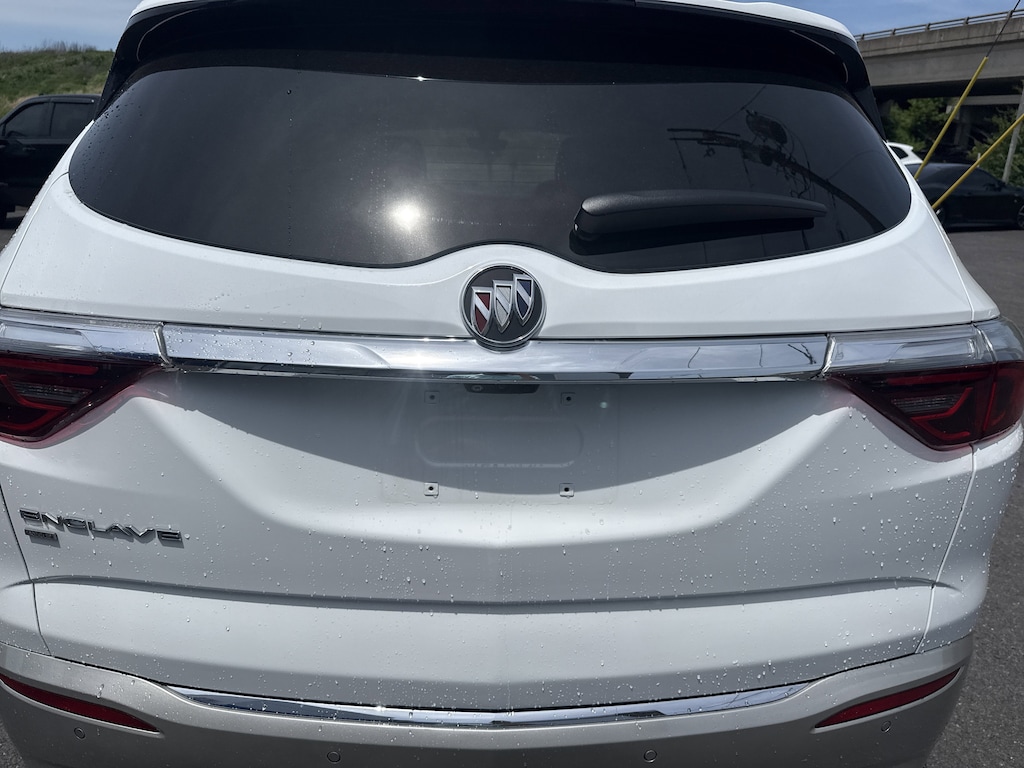 Used 2024 Buick Enclave Premium SUV