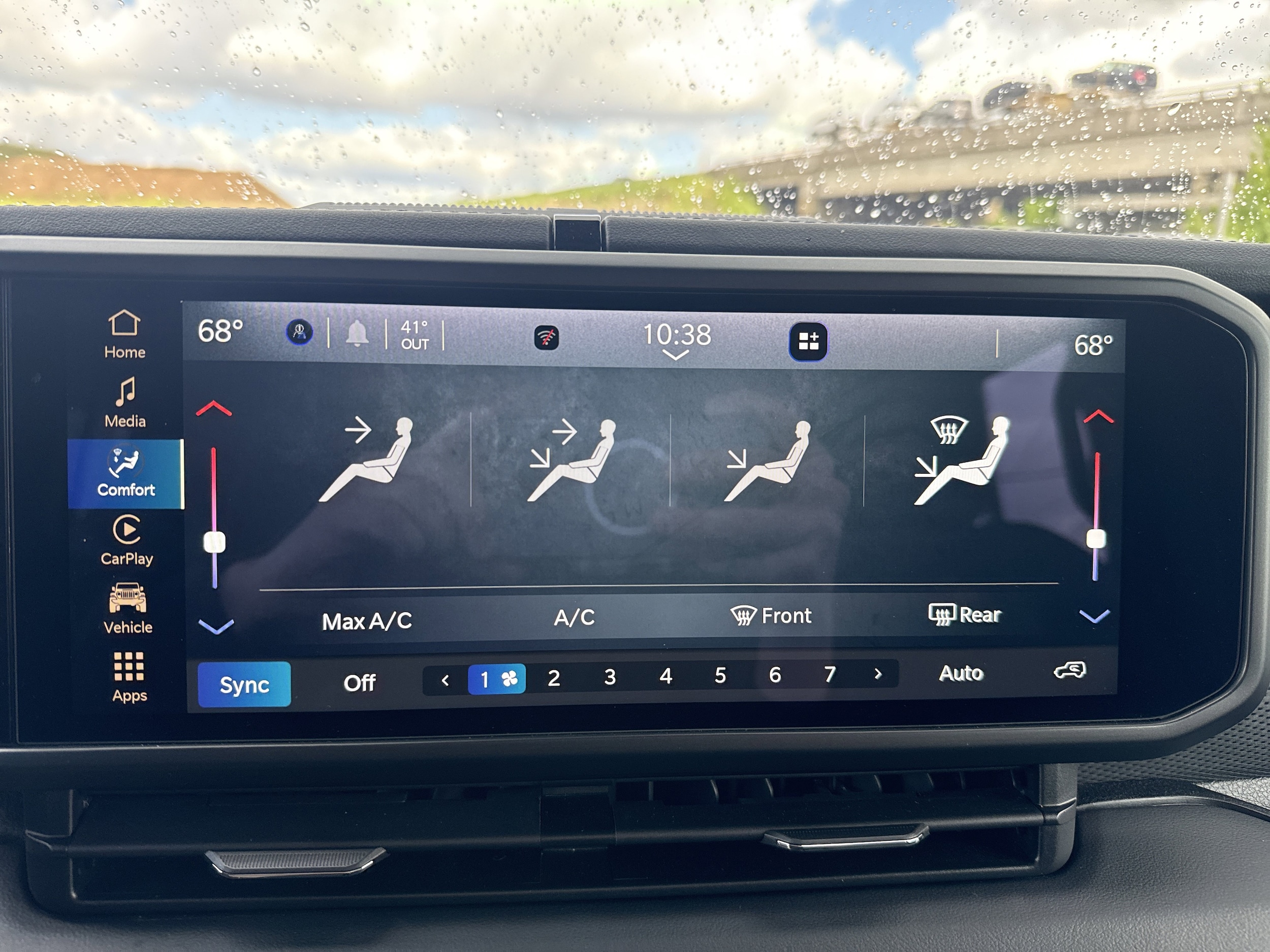 2024 Jeep Wrangler 4-Door Rubicon - Photo 29