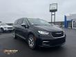 Used 2021 Chrysler Pacifica Limited Van Passenger Van