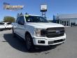 Used 2019 Ford F-150  Truck SuperCrew Cab