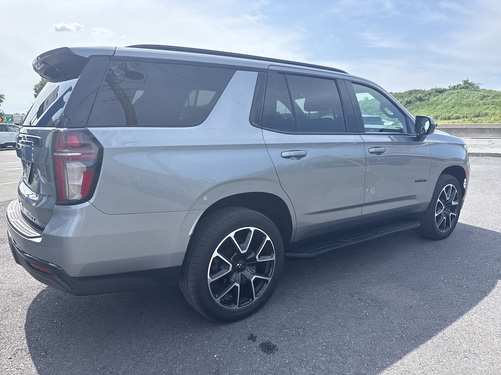 Used 2023 Chevrolet Tahoe RST SUV