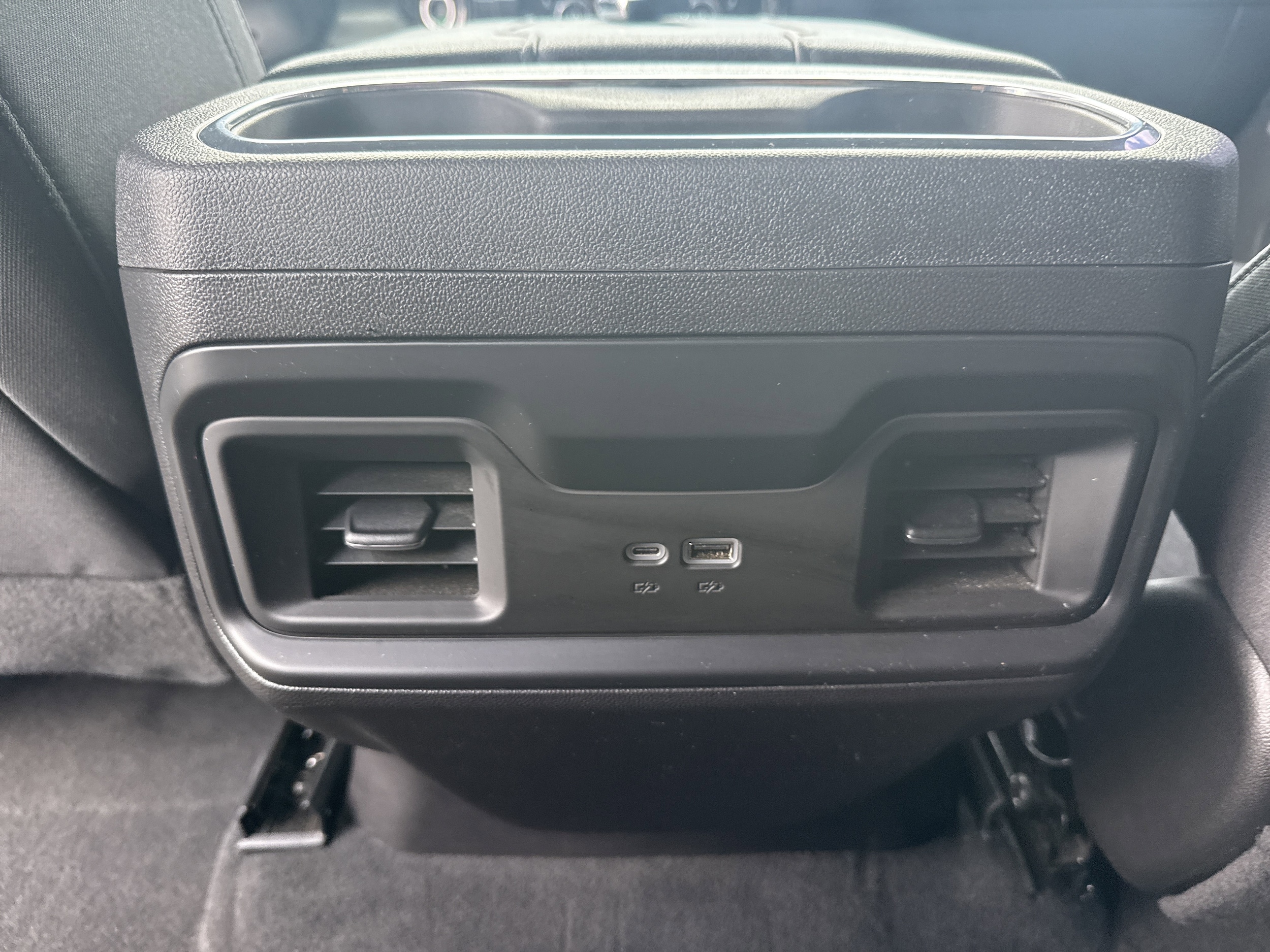 2024 Chevrolet Silverado 1500 LT Trail Boss - Photo 14