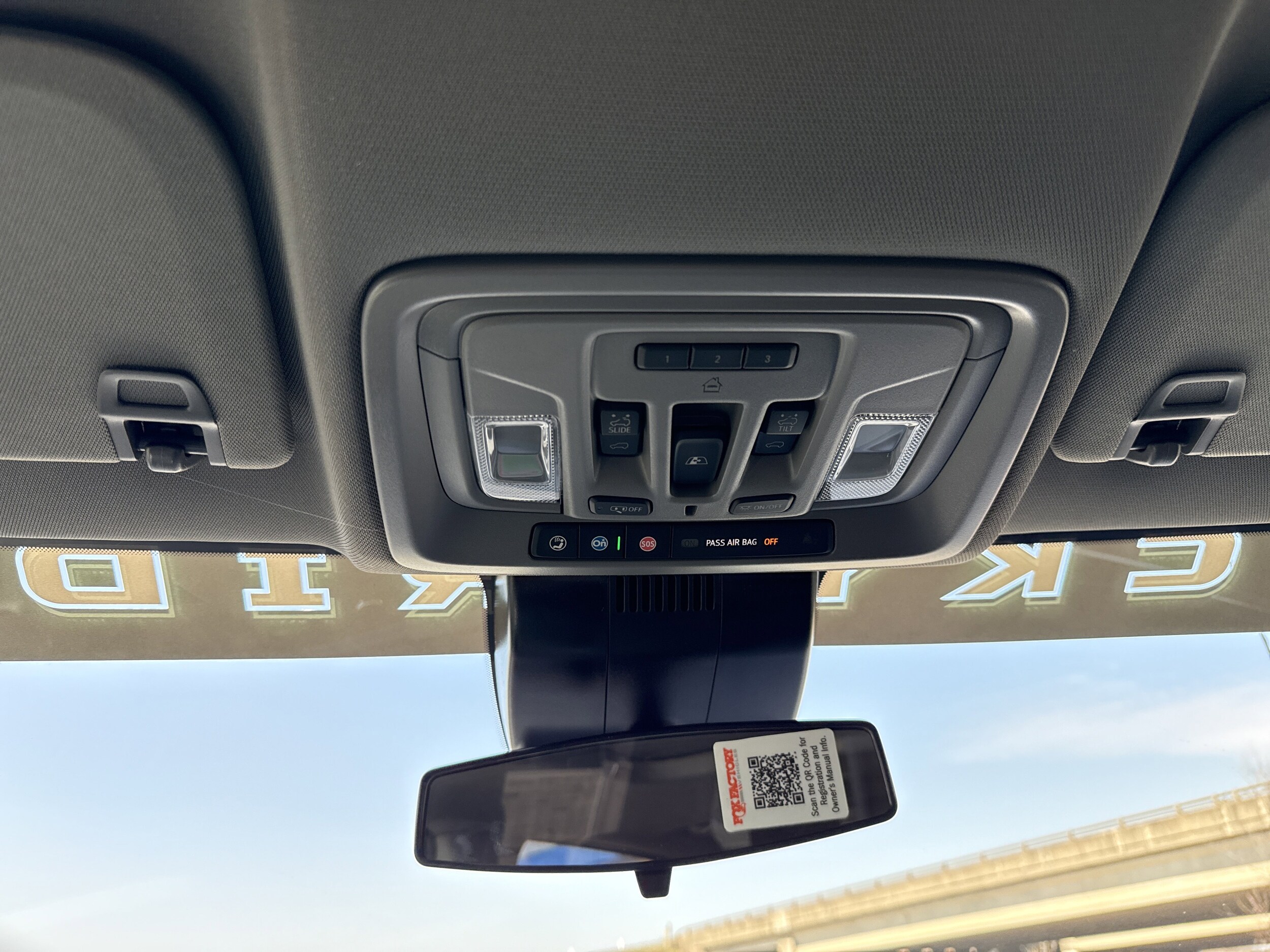2026 Chevrolet Silverado 1500 RST - Photo 28