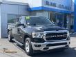 Used 2023 Ram 1500 Big Horn/Lone Star Truck Crew Cab