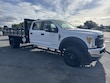 Ford Super Duty F-550 DRW